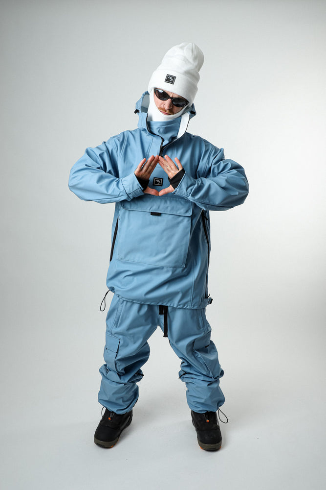 Waterproof Snowboard Outerwear