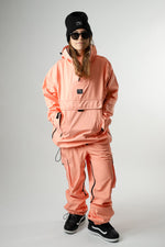 Ladies ski outerwear