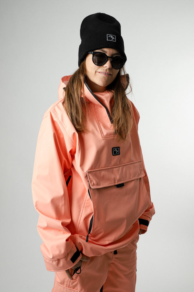 Ladies ski outerwear