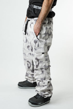 
                  
                    Load image into Gallery viewer, Snow Camo Snowpants
                  
                