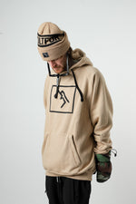 Best Snowboard Hoodie