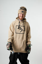 Best Snowboard Hoodie