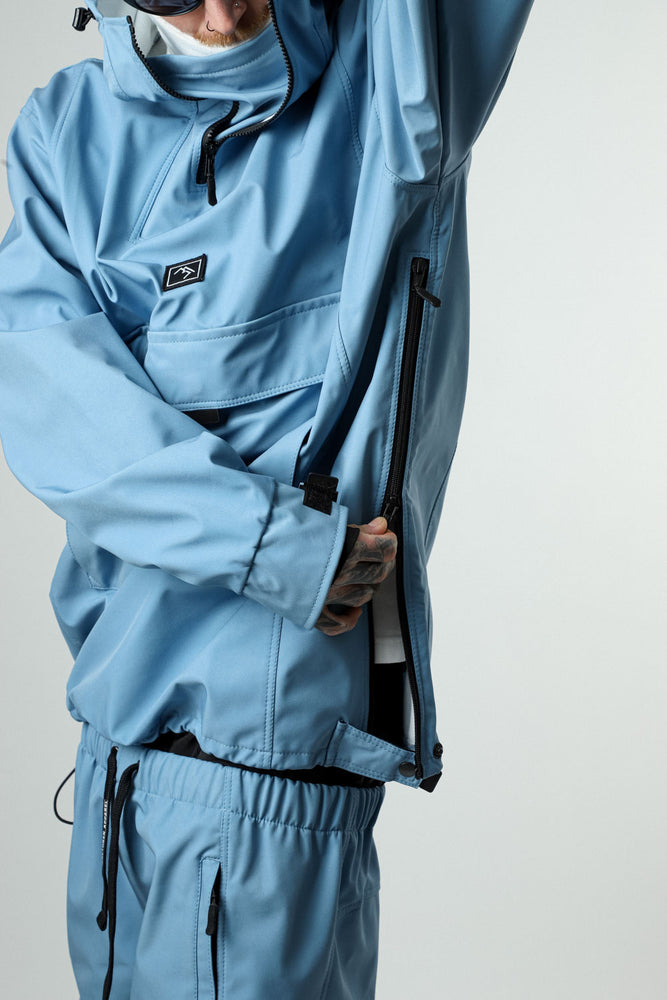 Waterproof Snowboard Outerwear